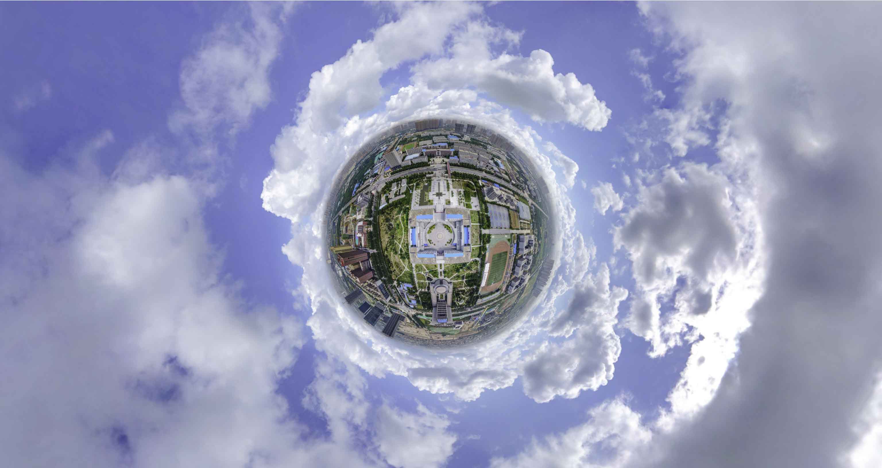 柳城格凸河风景名胜区