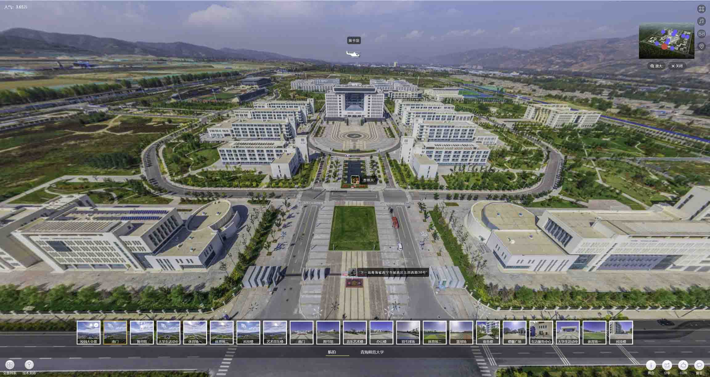 柳城油菜花-惊艳半生的花海仙境