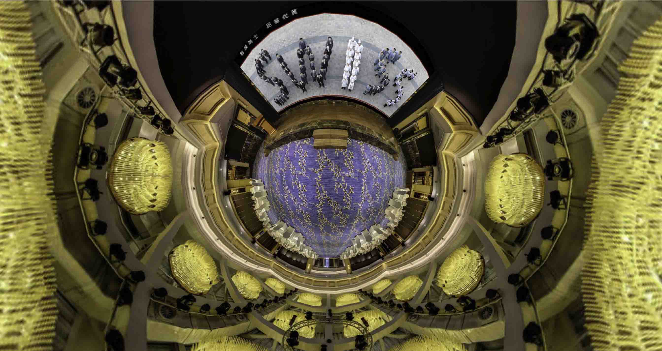 柳城探索VR全景拍摄中的深度感：营造沉浸式体验的关键要素