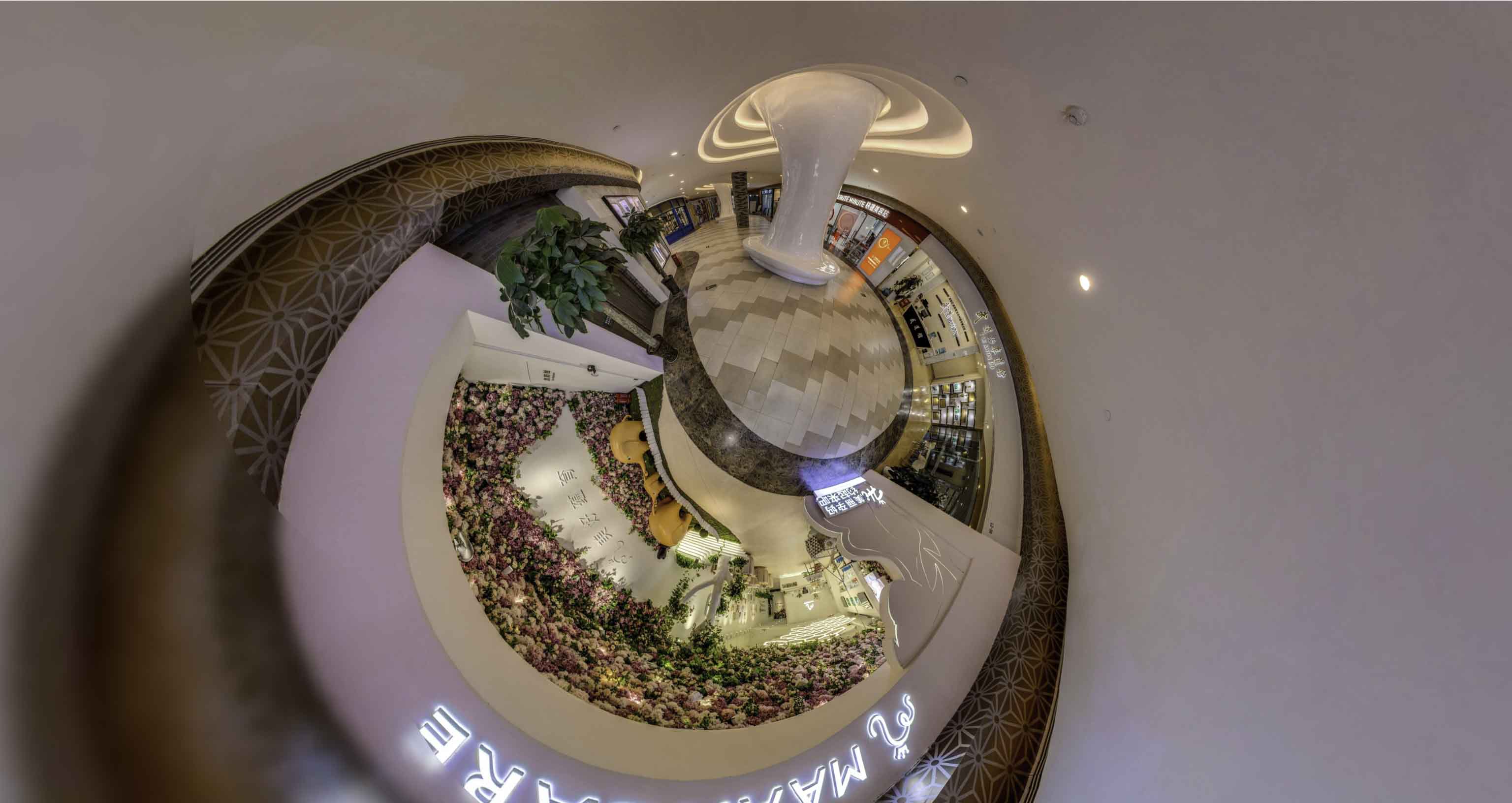 柳城将VR全景融入品牌宣传活动的创新实践与策略